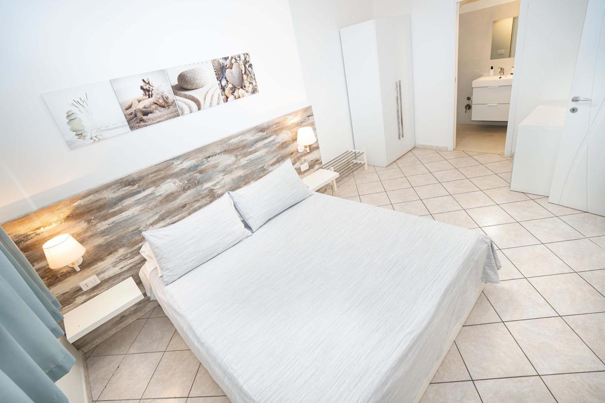 Taormina Beach House Mazzeo Zewnętrze zdjęcie