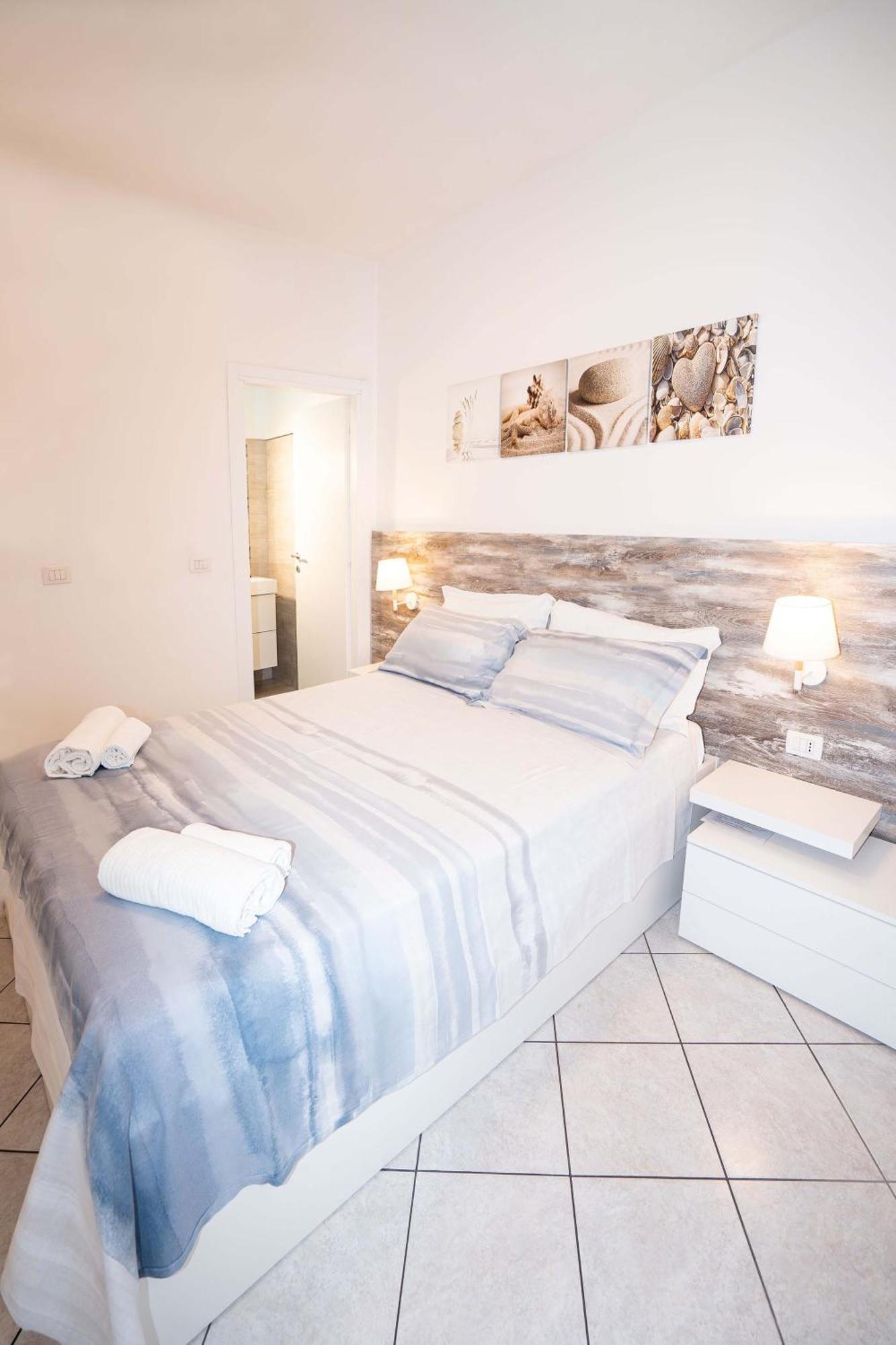 Taormina Beach House Mazzeo Zewnętrze zdjęcie