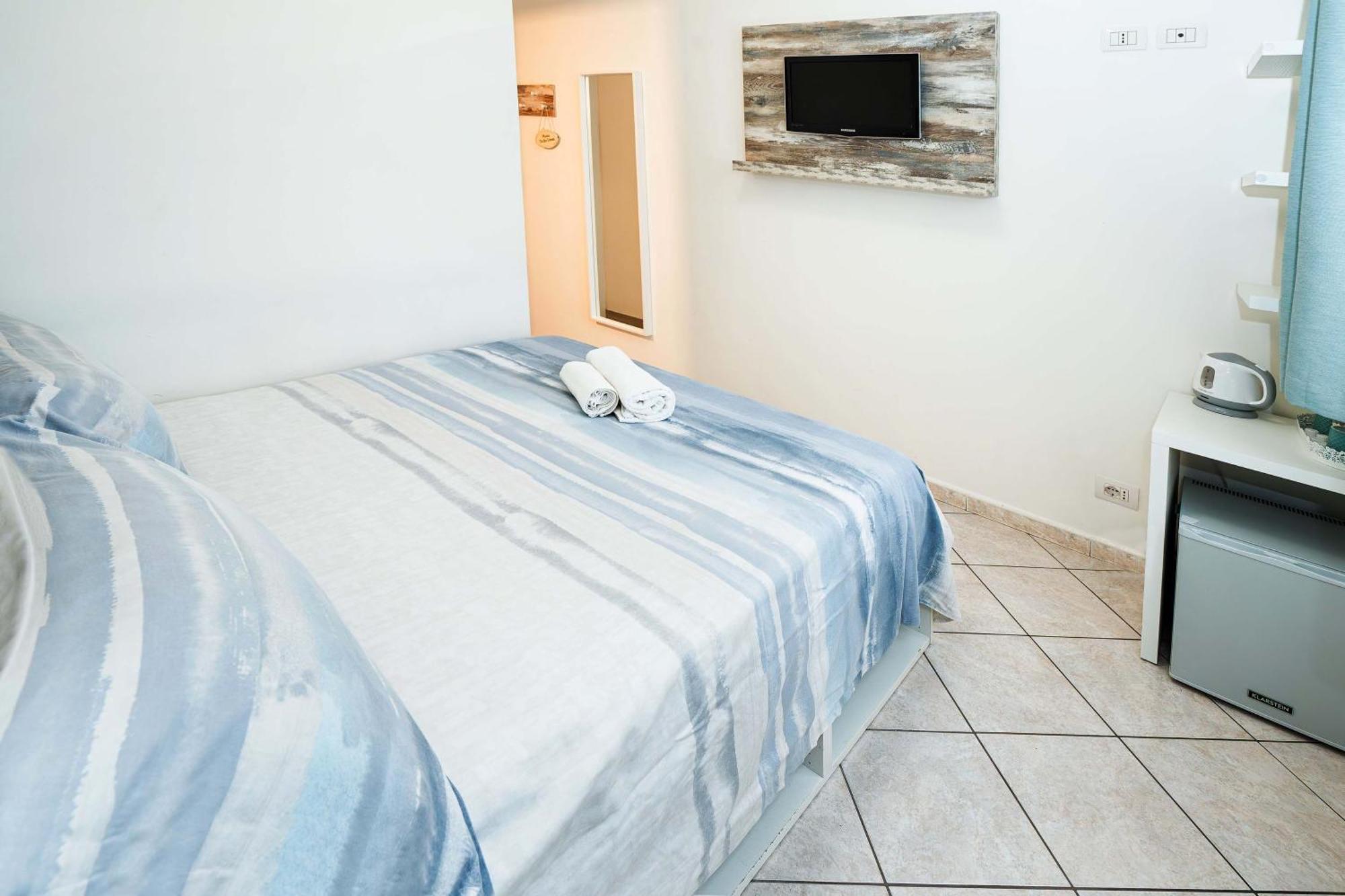 Taormina Beach House Mazzeo Zewnętrze zdjęcie