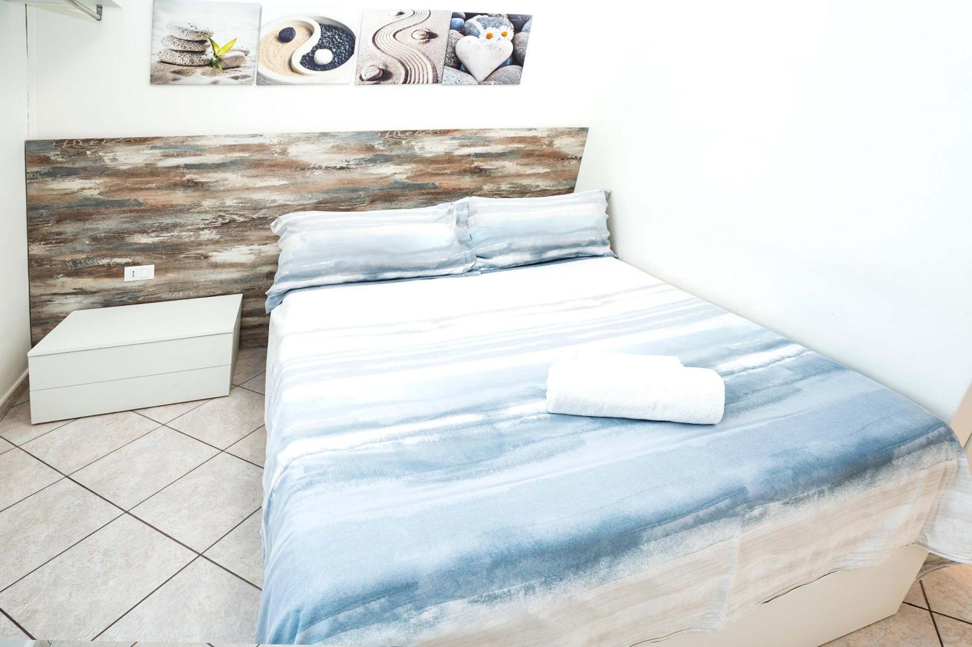 Taormina Beach House Mazzeo Zewnętrze zdjęcie