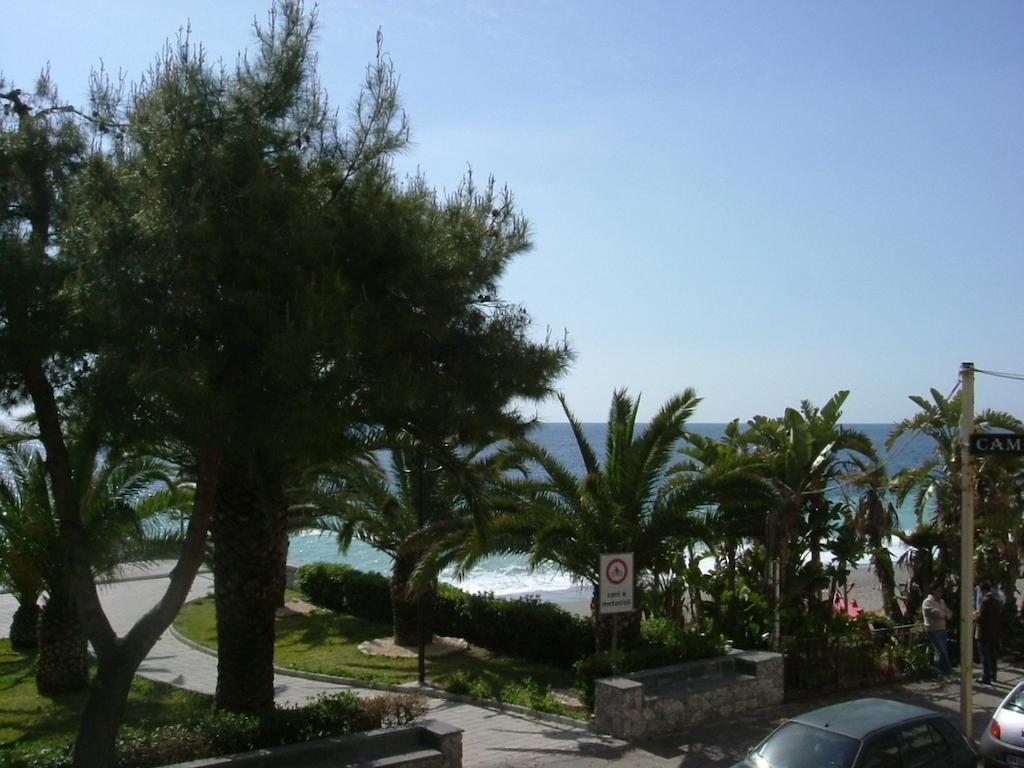 Taormina Beach House Mazzeo Zewnętrze zdjęcie