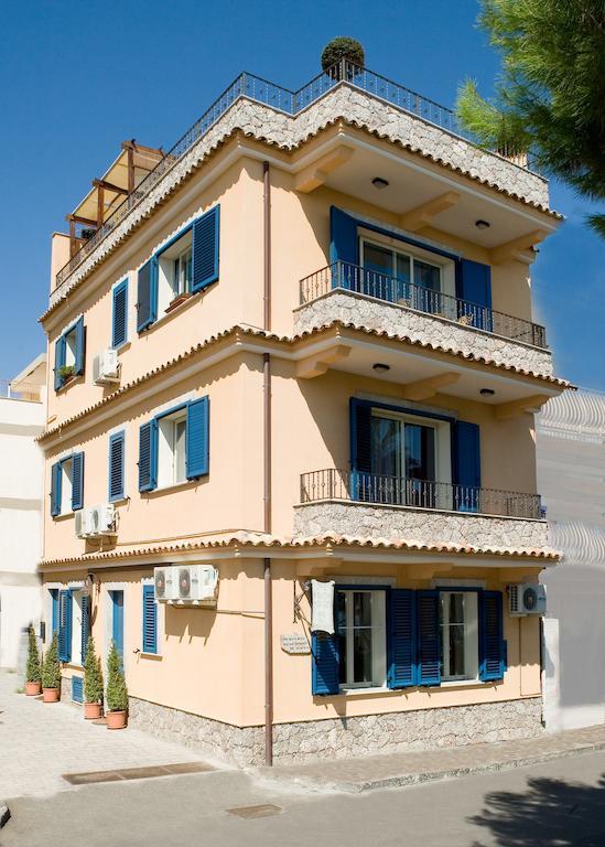 Taormina Beach House Mazzeo Zewnętrze zdjęcie