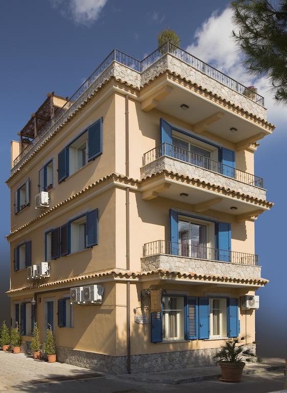 Taormina Beach House Mazzeo Zewnętrze zdjęcie
