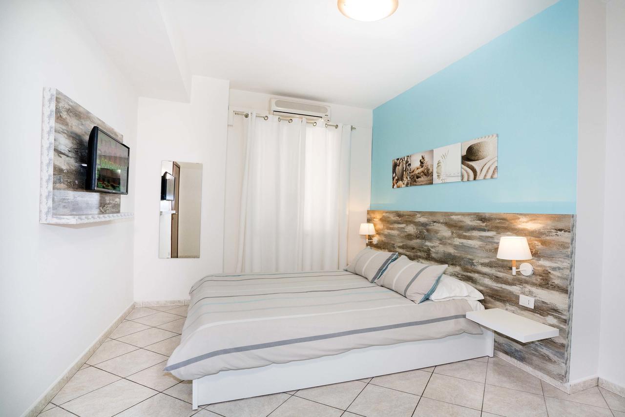 Taormina Beach House Mazzeo Zewnętrze zdjęcie