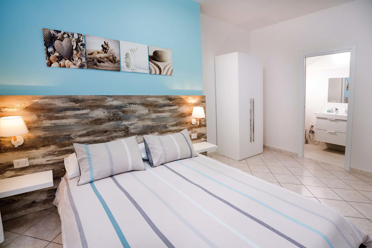 Taormina Beach House Mazzeo Zewnętrze zdjęcie